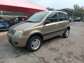 FIAT Panda usata, con Airbag Passeggero
