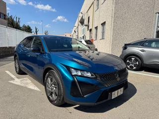 PEUGEOT 408 usata, con Airbag