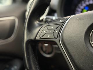 MERCEDES-BENZ B 180 usata, con Sedile posteriore sdoppiato