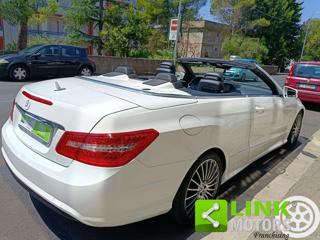 MERCEDES-BENZ E 220 usata 48