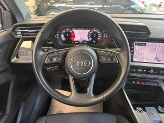 AUDI A3 usata, con Controllo automatico clima