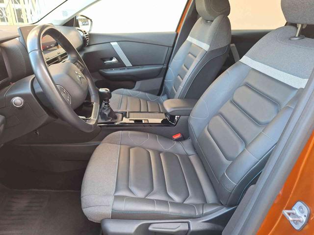 CITROEN C4 usata, con Autoradio