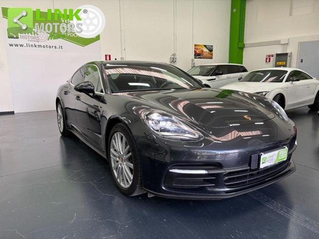 PORSCHE Panamera usata, con Controllo trazione