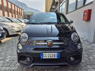 ABARTH 595 usata, con Airbag laterali