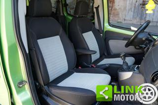 FIAT Qubo usata, con Servosterzo