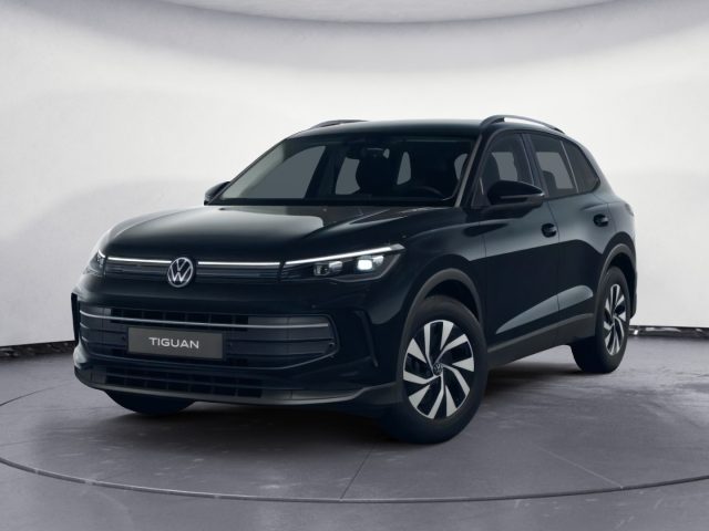 VOLKSWAGEN Tiguan usata, con ABS