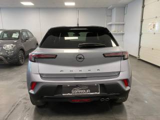OPEL Mokka usata, con Volante multifunzione