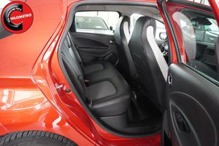 RENAULT ZOE usata, con Climatizzatore