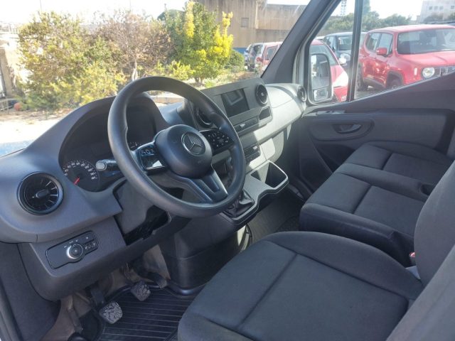 MERCEDES-BENZ Sprinter usata 10