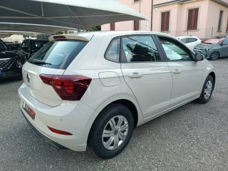 VOLKSWAGEN Polo usata, con Cerchi in lega