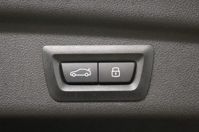 BMW 218 usata, con Autoradio digitale