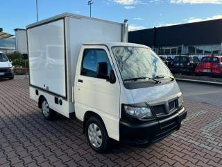 PIAGGIO Porter usata, con Autoradio