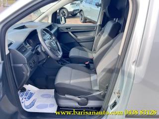 VOLKSWAGEN Caddy usata, con Autoradio