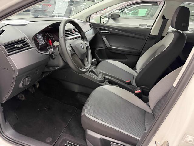 SEAT Ibiza usata, con Autoradio digitale