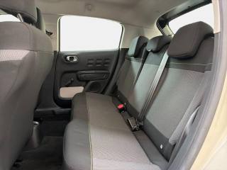 CITROEN C3 usata, con Cruise Control