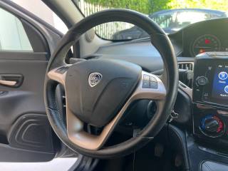 LANCIA Ypsilon usata, con Vivavoce