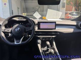 ALFA ROMEO Tonale usata, con Climatizzatore