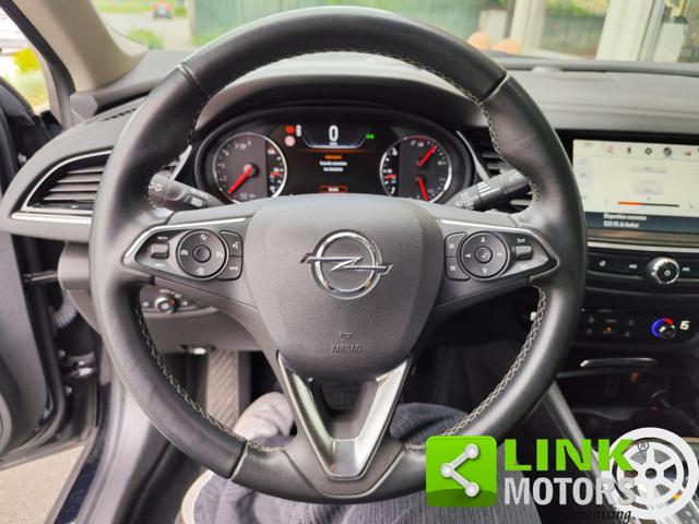 OPEL Insignia usata, con Boardcomputer