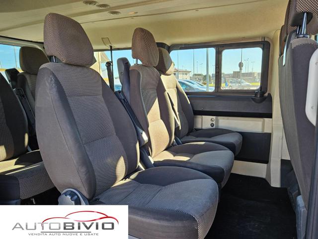 FIAT Ducato usata, con Sistema di navigazione