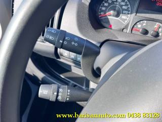 PEUGEOT Boxer usata, con Immobilizzatore elettronico