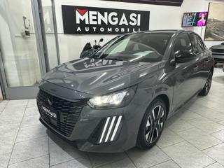 PEUGEOT 208 usata, con Airbag laterali