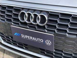 AUDI A3 usata, con Sensore di luce