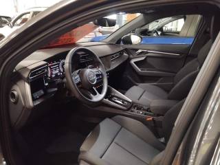 AUDI A3 usata, con Controllo elettronico della corsia