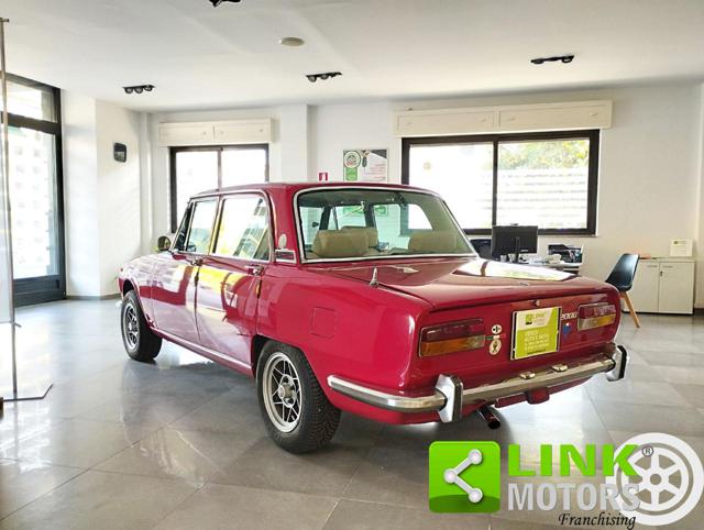 ALFA ROMEO 2000 usata 6