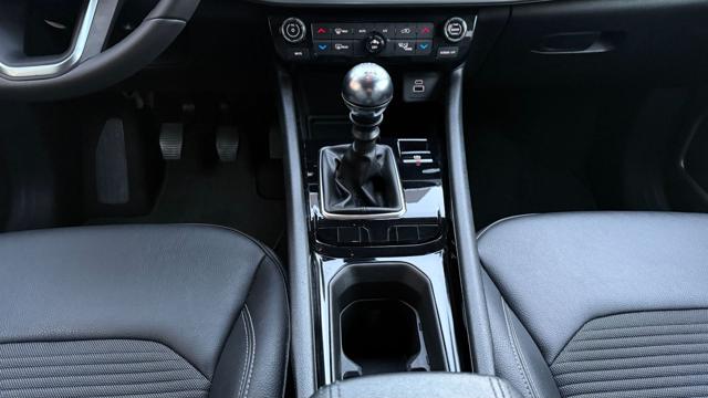 JEEP Compass usata, con Cronologia tagliandi