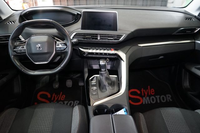 PEUGEOT 3008 usata, con Alzacristalli elettrici