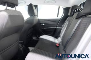 PEUGEOT 208 usata, con Monitoraggio pressione pneumatici