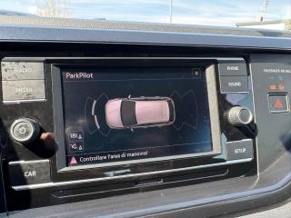 VOLKSWAGEN Polo usata, con Fendinebbia