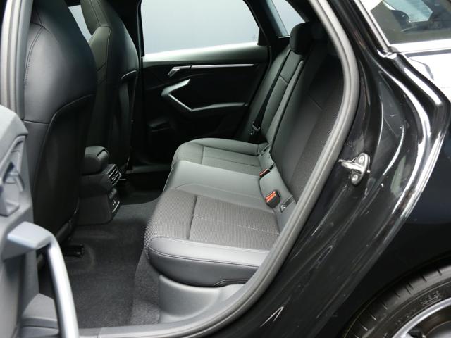 AUDI A3 usata, con Chiusura centralizzata