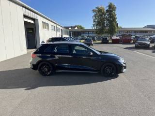 AUDI A3 usata, con Airbag laterali