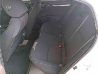 HONDA Civic usata, con Chiusura centralizzata