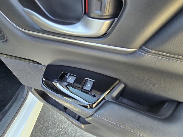 HONDA CR-V usata, con ESP