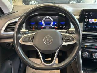 VOLKSWAGEN T-Roc usata, con Cruise Control