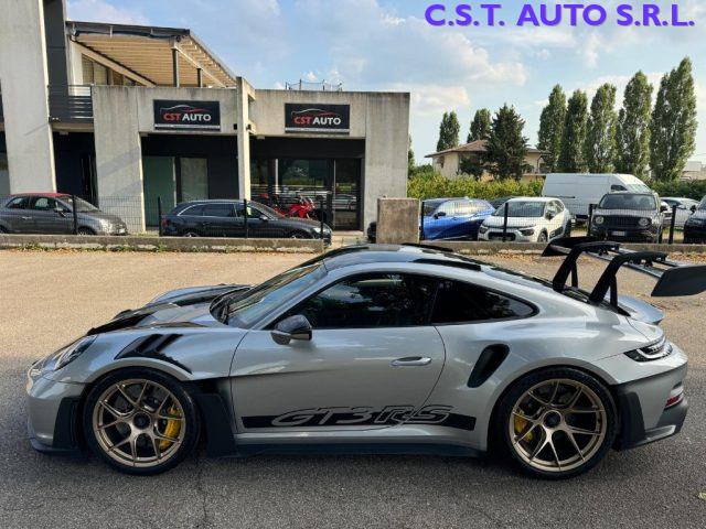 PORSCHE 911 usata, con Alzacristalli elettrici