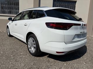 RENAULT Megane usata, con Airbag Passeggero