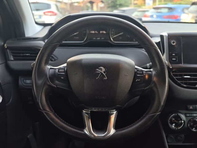 PEUGEOT 208 usata, con Cerchi in lega