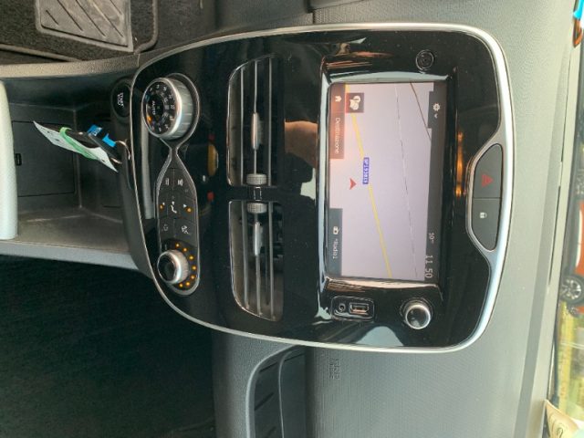 RENAULT Clio usata, con Cronologia tagliandi