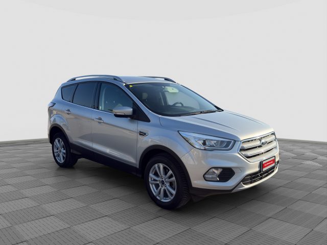 FORD Kuga usata 7