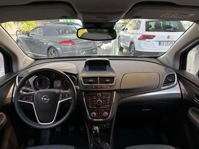 OPEL Mokka usata, con Chiusura centralizzata