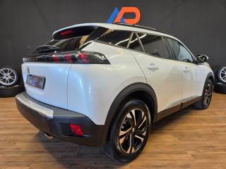 PEUGEOT 2008 usata, con Autoradio