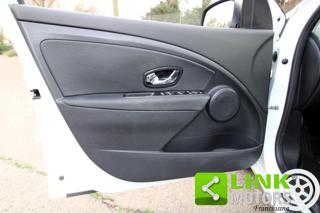 RENAULT Megane usata, con Alzacristalli elettrici