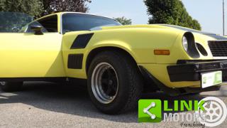 CHEVROLET Camaro usata 31