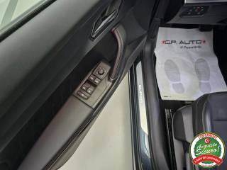 CUPRA Formentor usata, con Sensore di pioggia