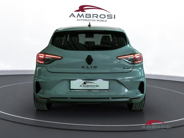 RENAULT Clio usata 7