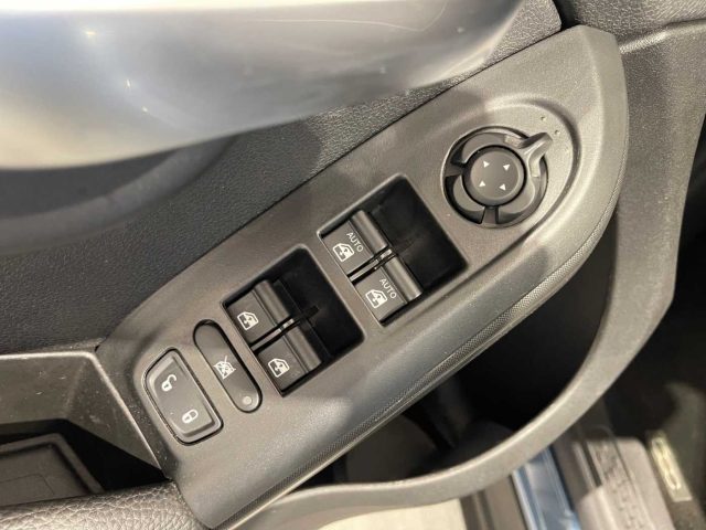 FIAT 500X usata 19