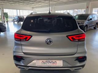 MG ZS usata, con Chiusura centralizzata